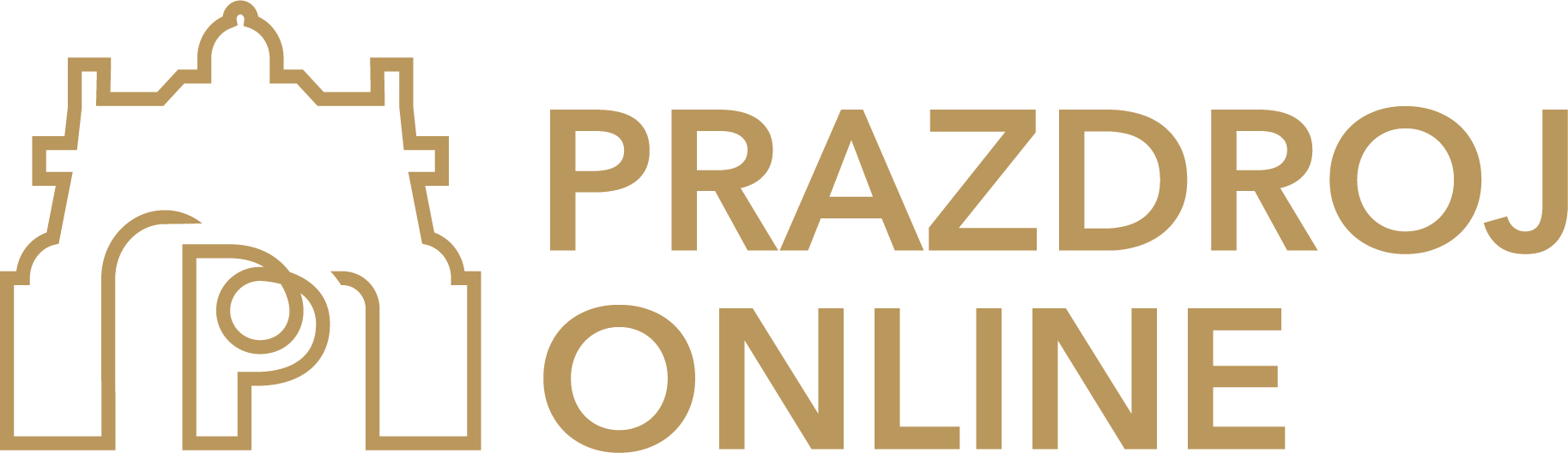 prazdroj logo